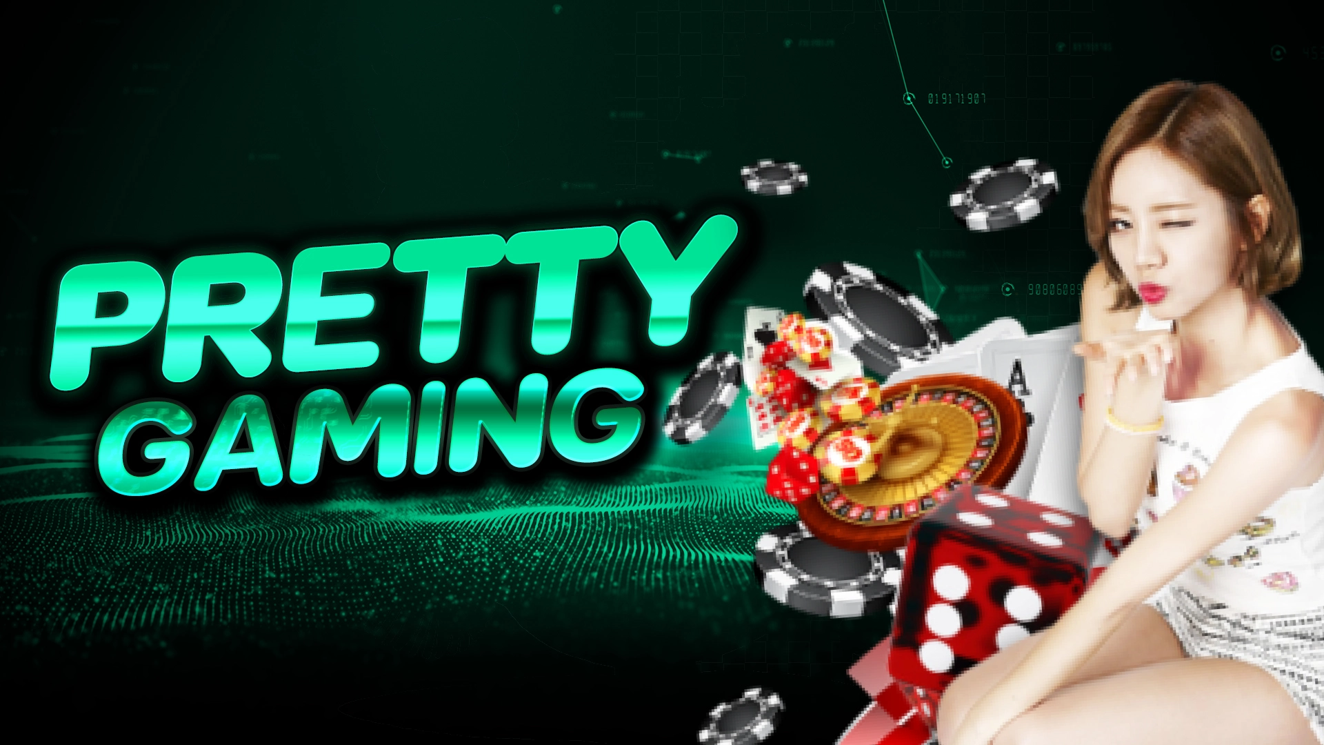 วิธีอ่านเค้าไพ่ Pretty Gaming ฉบับสมบูรณ์ มือใหม่ก็เข้าใจได้