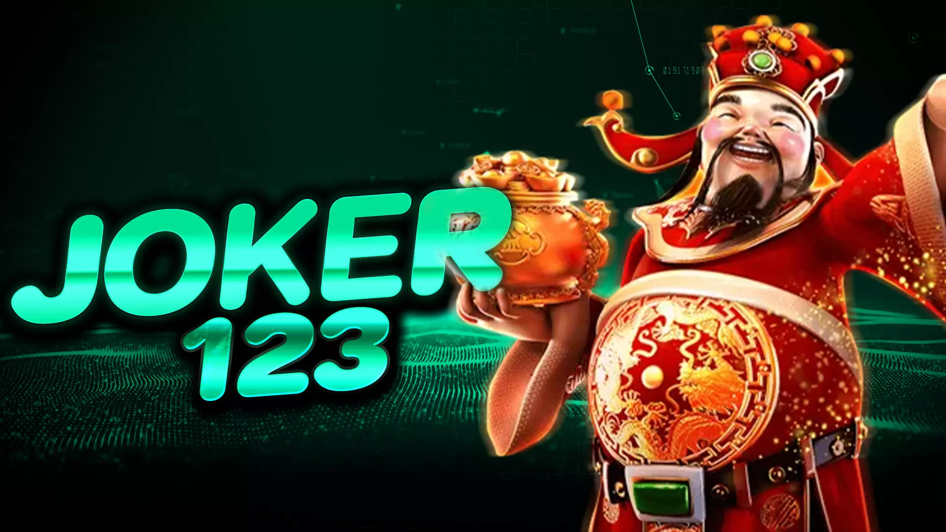 เคล็ดลับเลือก JOKER123 ยอดนิยม ฉบับมือใหม่ก็แตกได้