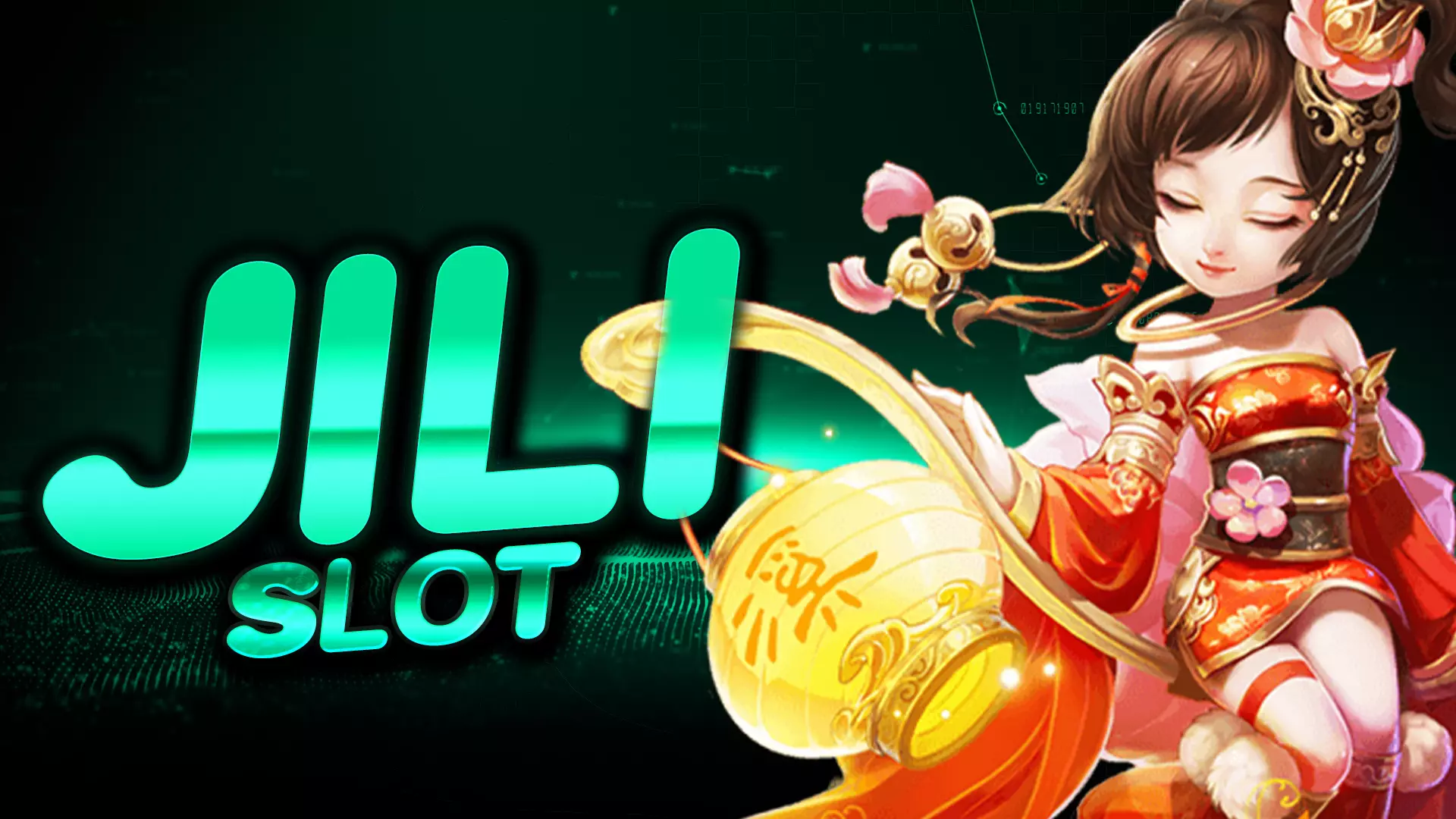 ข้อดีของการลงทุน JILI SLOT