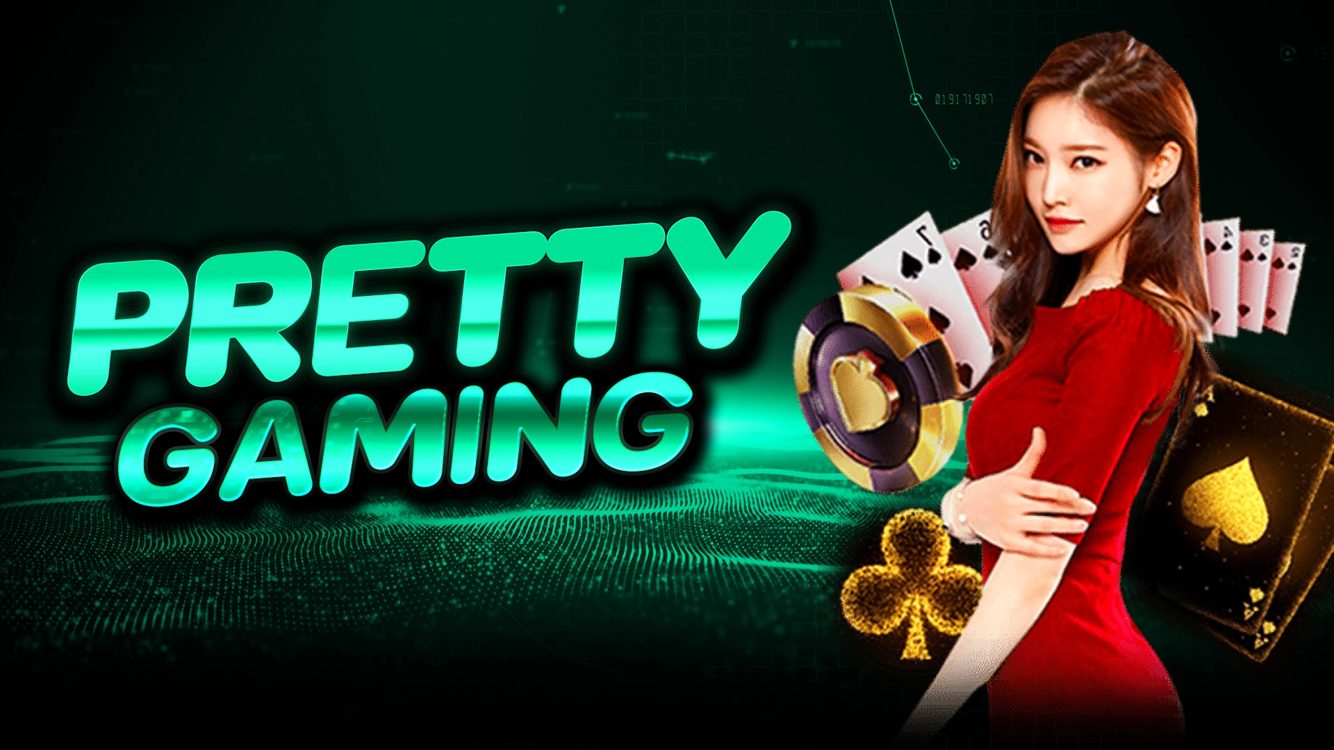 ประเภทเค้าไพ่ Pretty Gaming ที่พบบ่อย