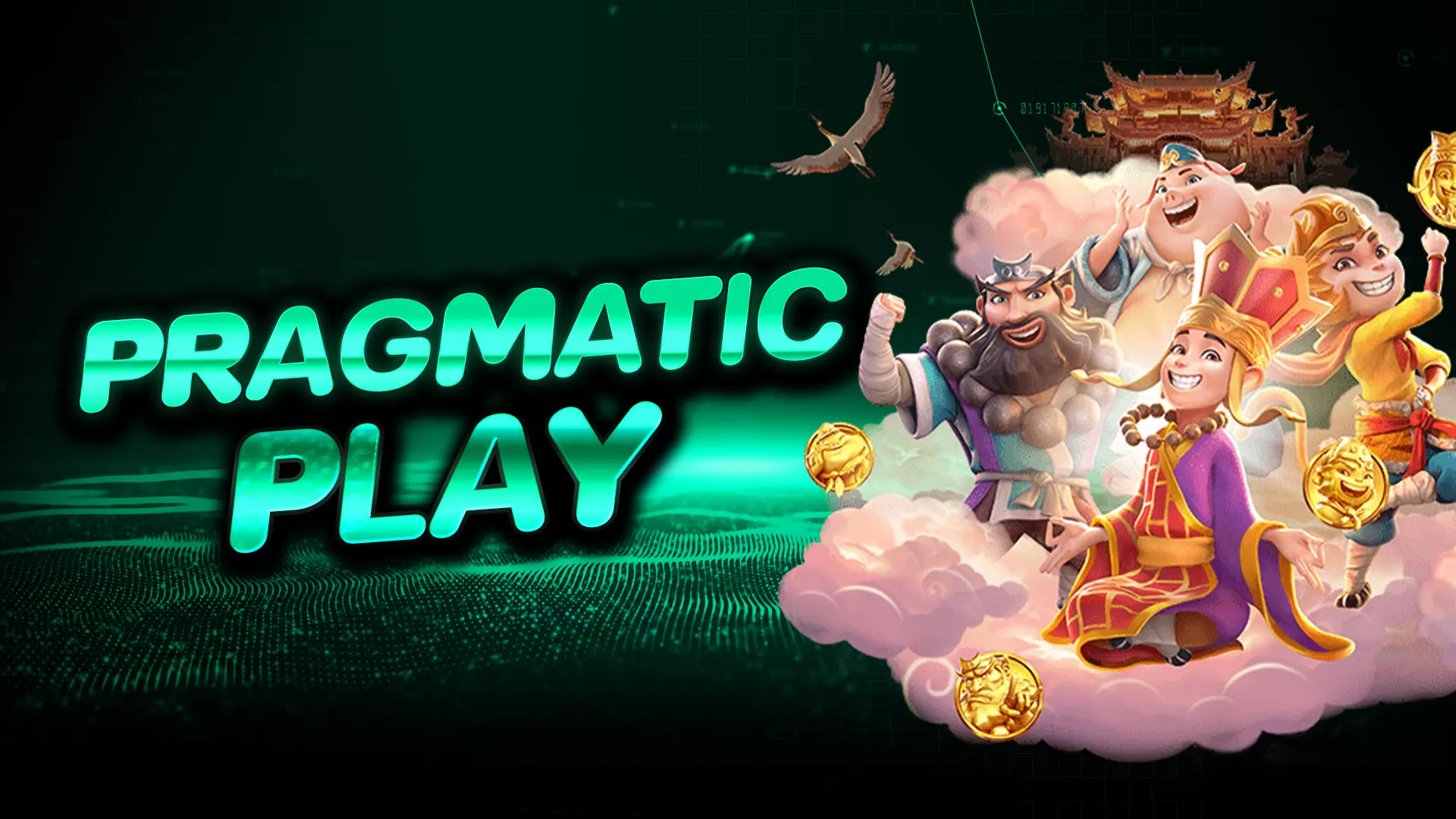 ทำเงินจริงจาก Pragmatic Play เคล็ดลับเลือกเกมแบบมืออาชีพ