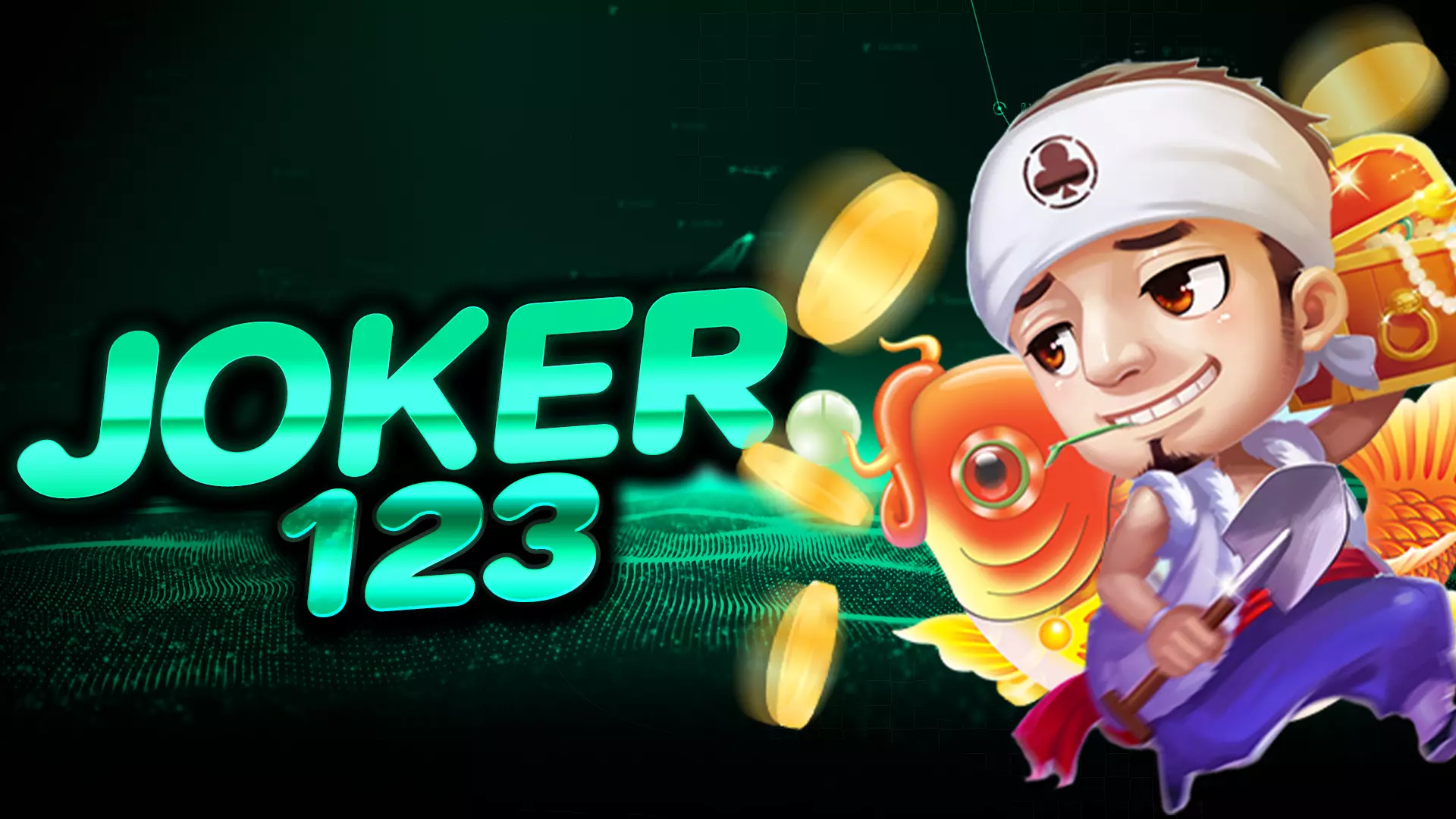 ชี้ทางการเลือกเกม JOKER123 ที่นิยมเลือกจากอะไรได้บ้าง