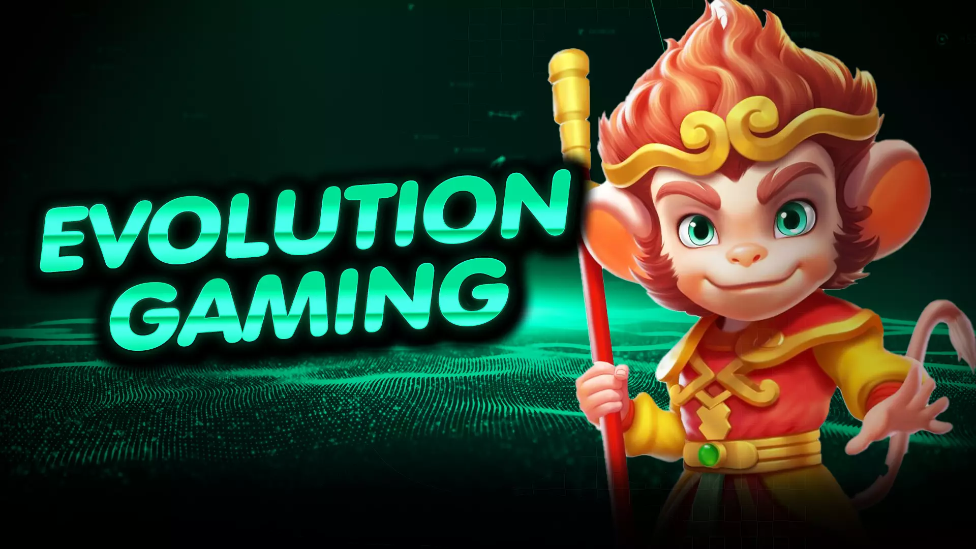 เลือกเล่น Evolution Gaming ที่สามารถตอบโจทย์ได้จริงปลอดภัย