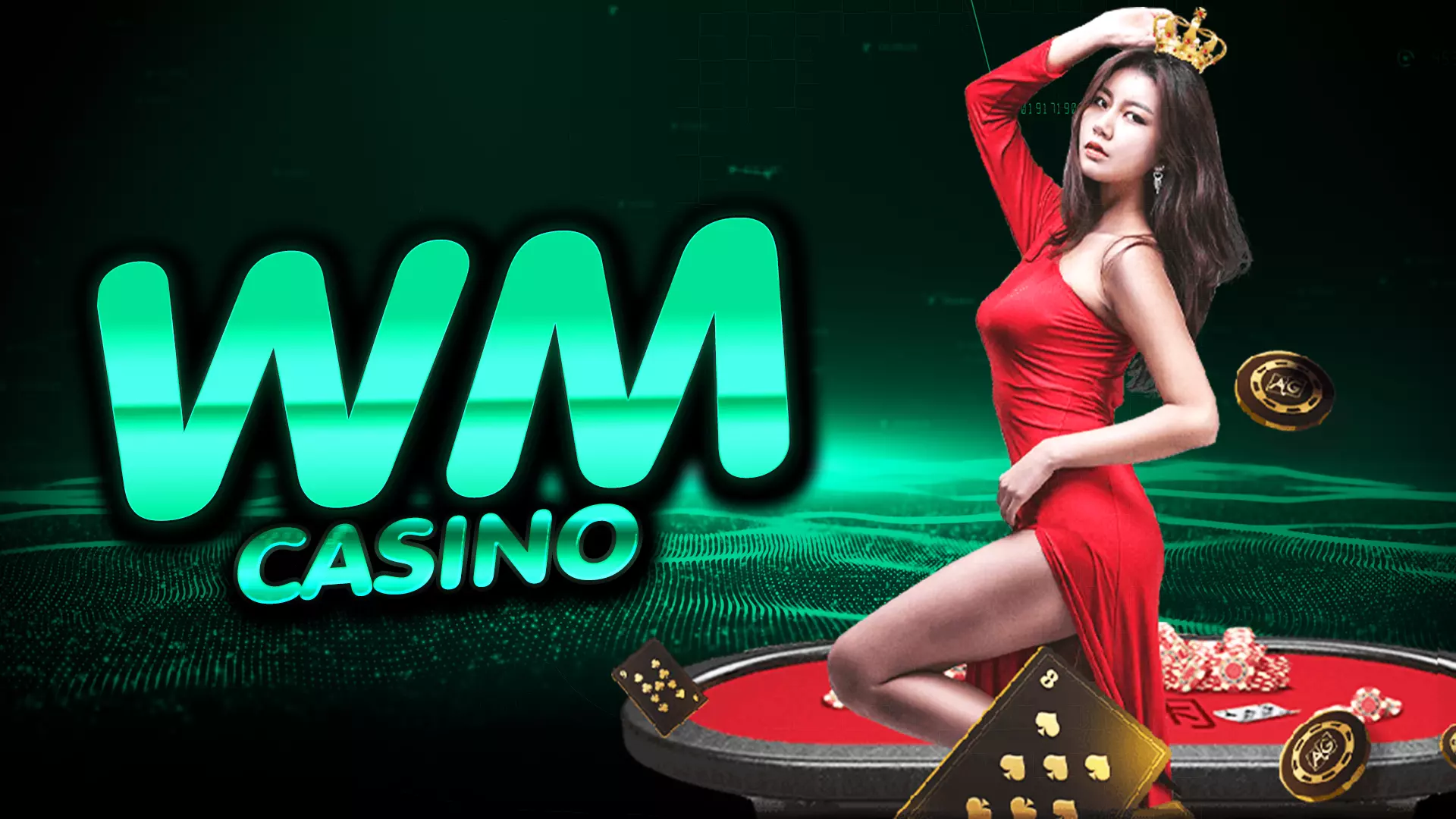 ข้อดีหากเข้าเล่น WM Casino